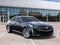 2023 Cadillac CT5 Luxury