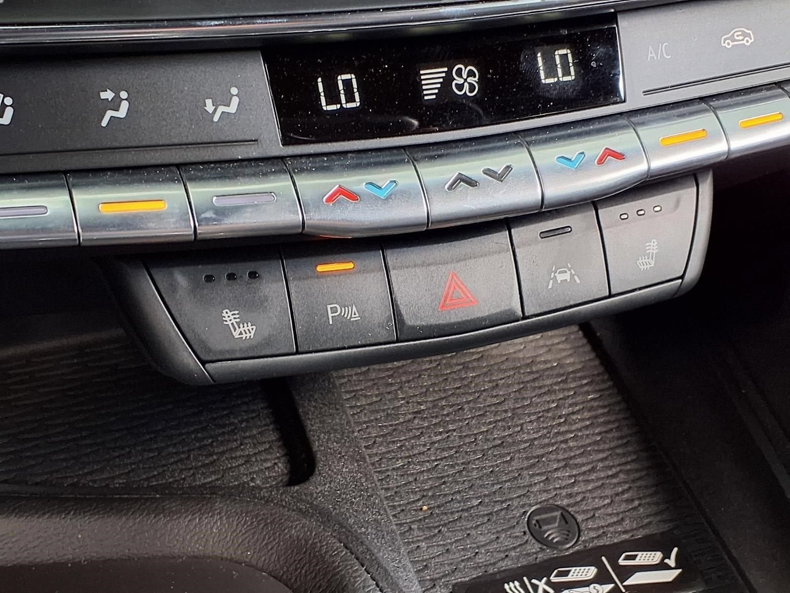 2024 Cadillac CT5 Luxury