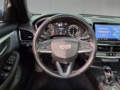 2024 Cadillac CT5 Luxury