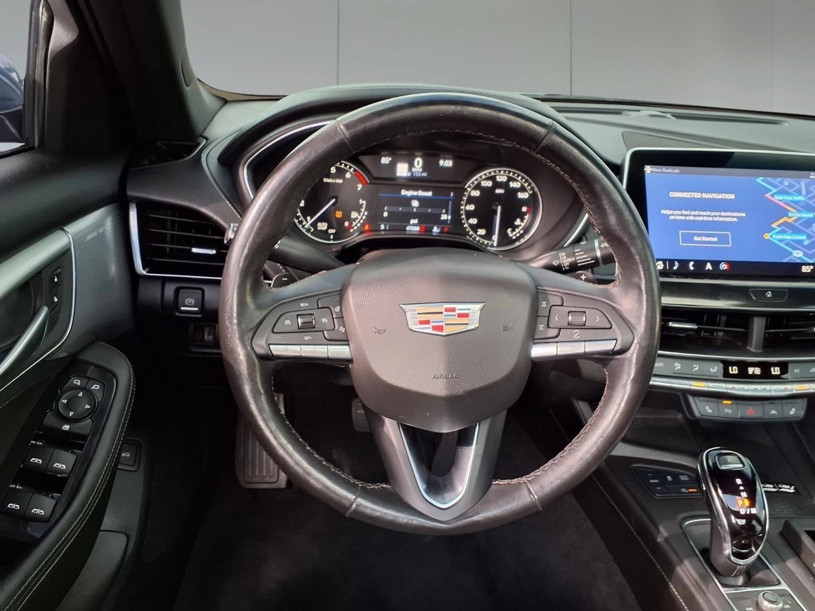 2024 Cadillac CT5 Luxury