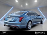 2024 Cadillac CT5 Luxury