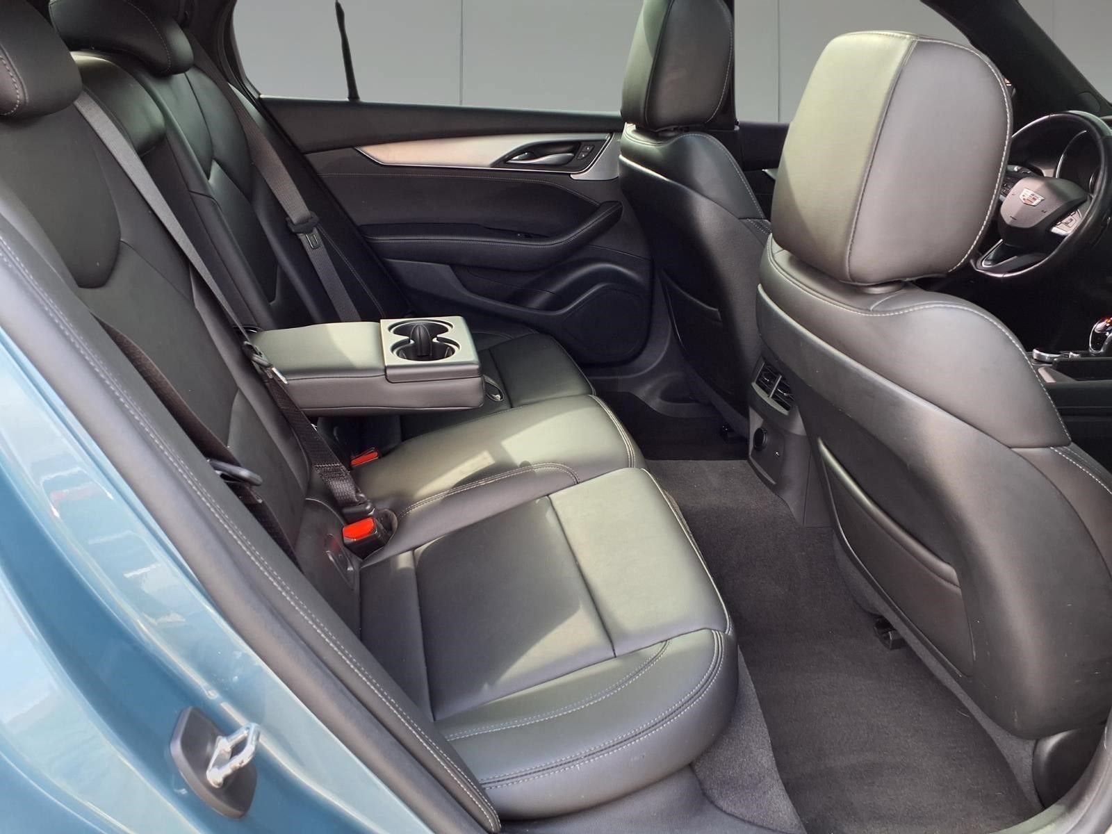 2024 Cadillac CT5 Luxury
