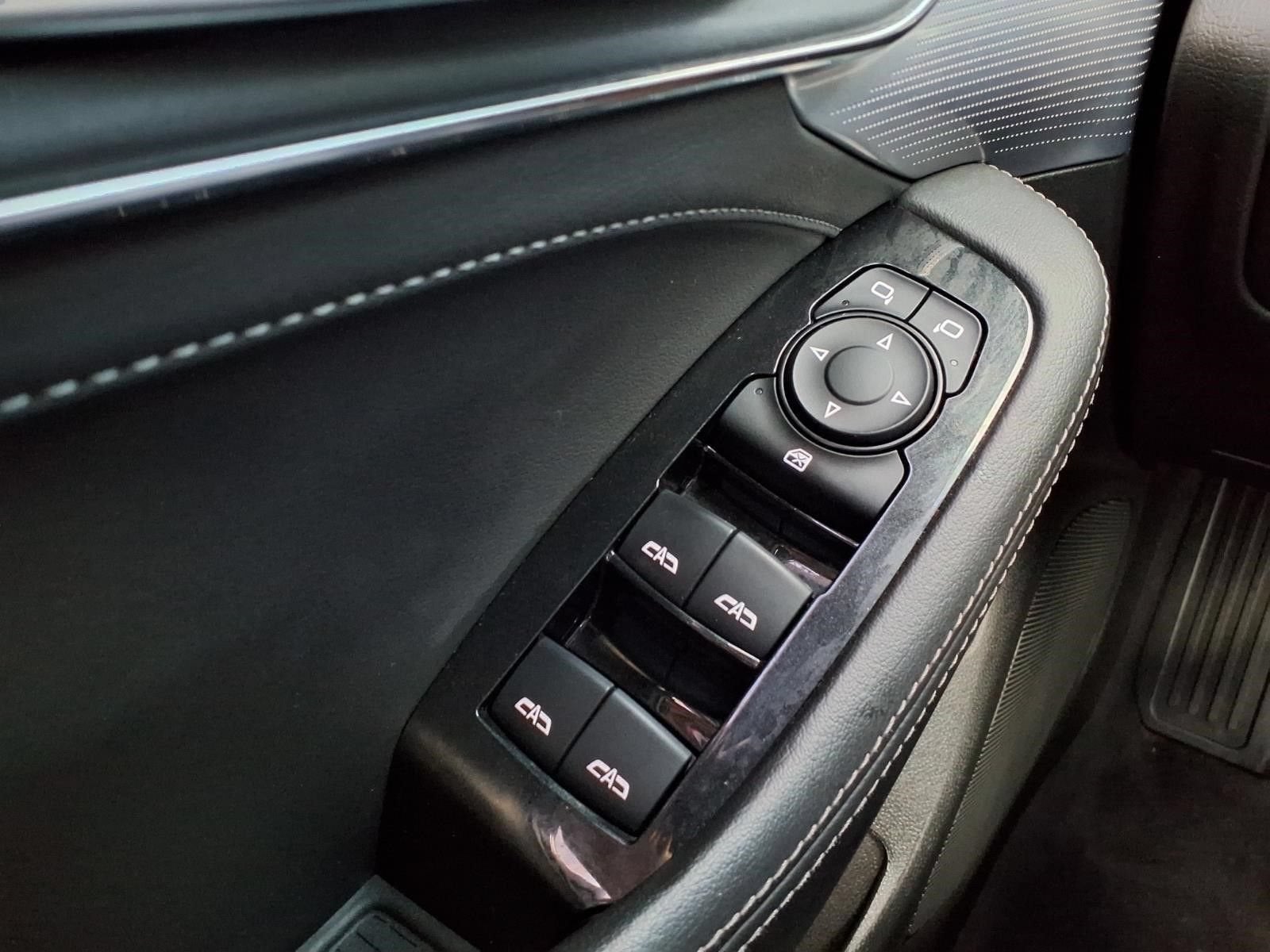 2024 Cadillac CT5 Luxury