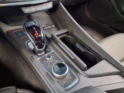 2024 Cadillac CT5 Luxury