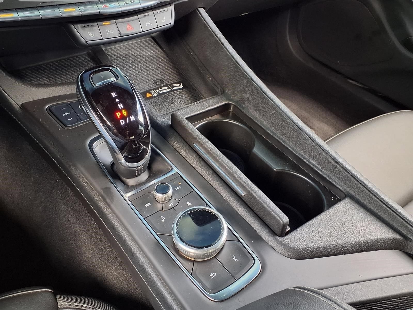 2024 Cadillac CT5 Luxury