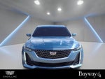 2024 Cadillac CT5 Luxury