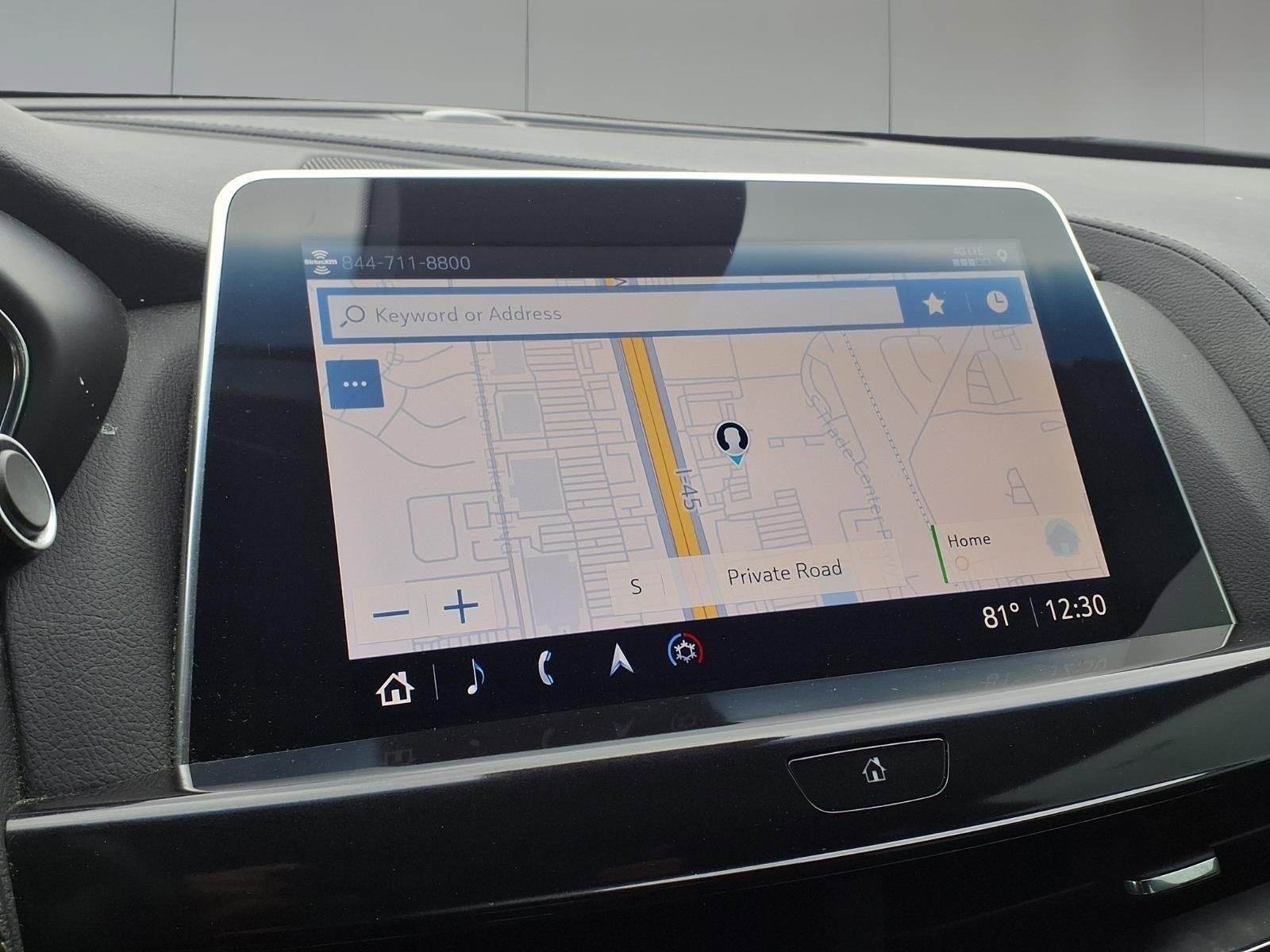 2023 Cadillac CT5 Luxury