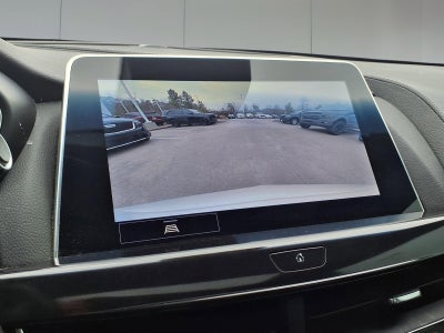 2023 Cadillac CT5 Luxury