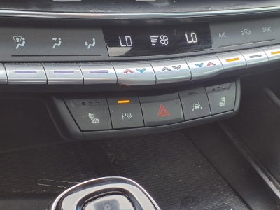 2023 Cadillac CT5 Luxury