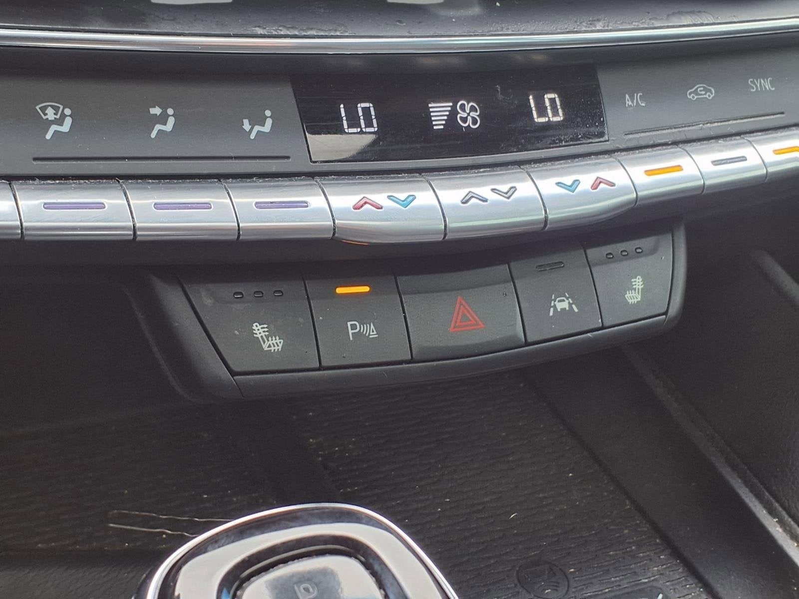 2023 Cadillac CT5 Luxury