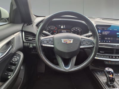 2023 Cadillac CT5 Luxury