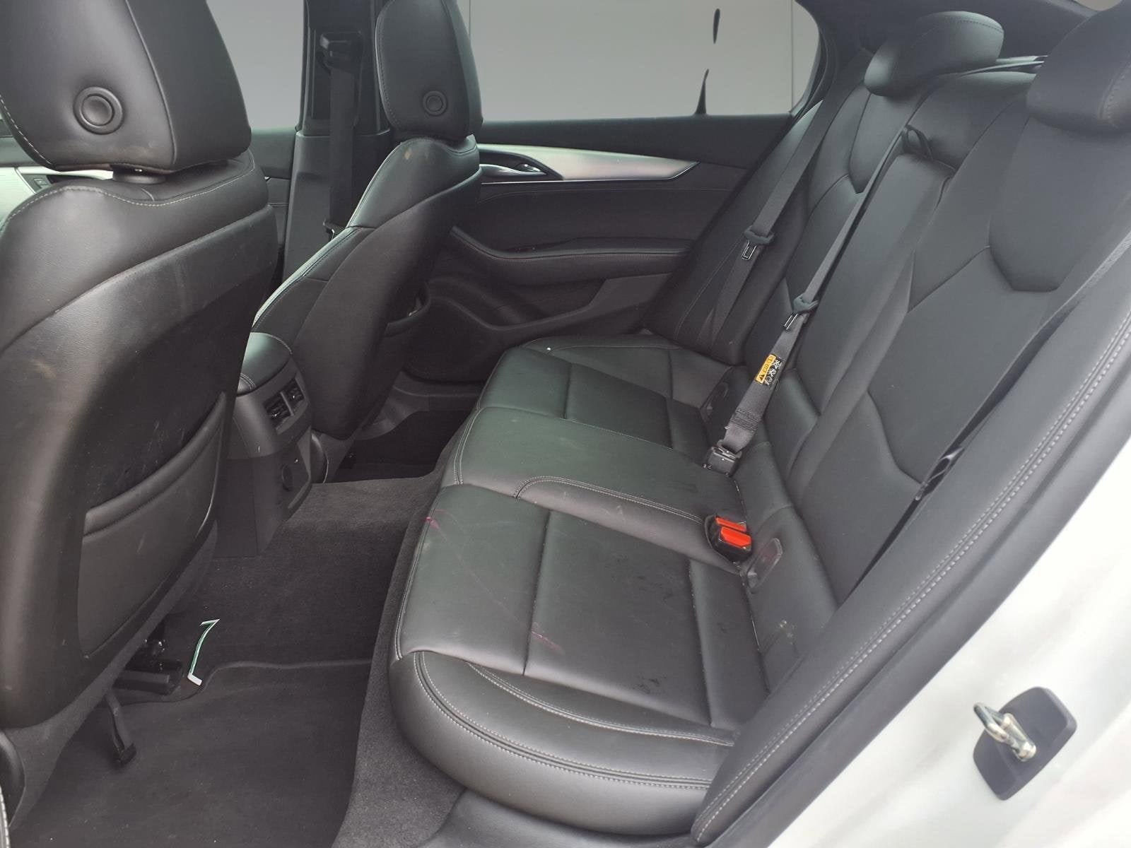 2023 Cadillac CT5 Luxury