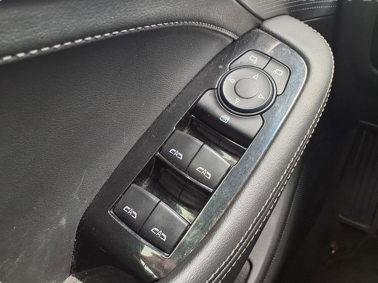 2023 Cadillac CT5 Luxury