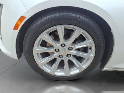 2023 Cadillac CT5 Luxury