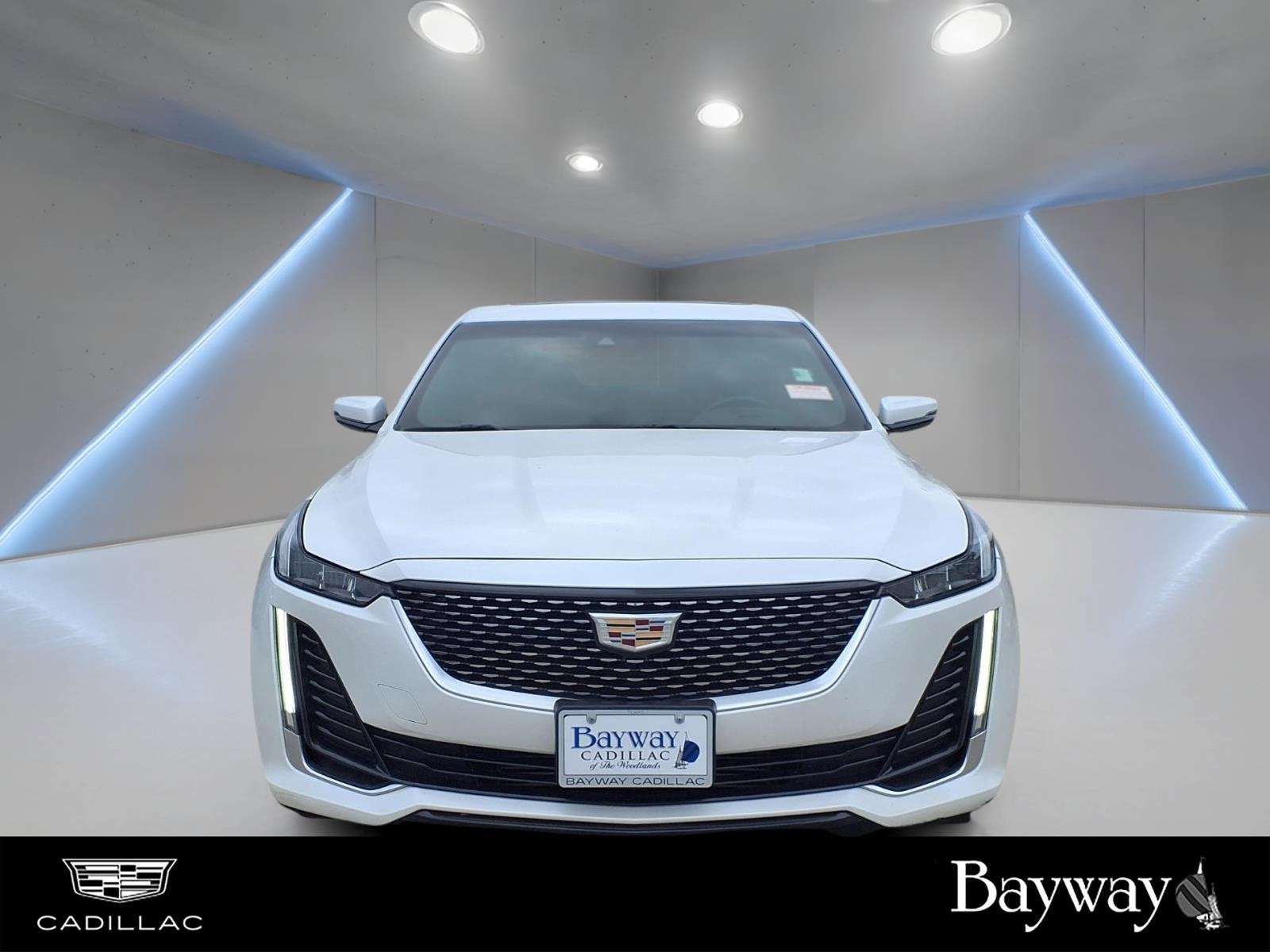 2023 Cadillac CT5 Luxury