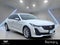2023 Cadillac CT5 Luxury