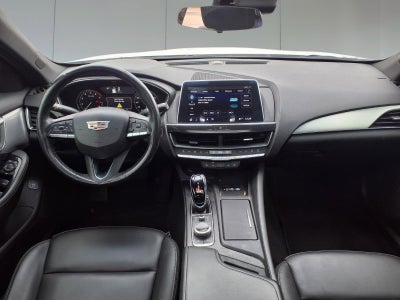 2023 Cadillac CT5 Luxury