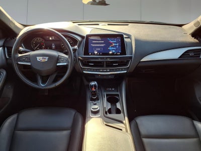 2024 Cadillac CT5 Luxury