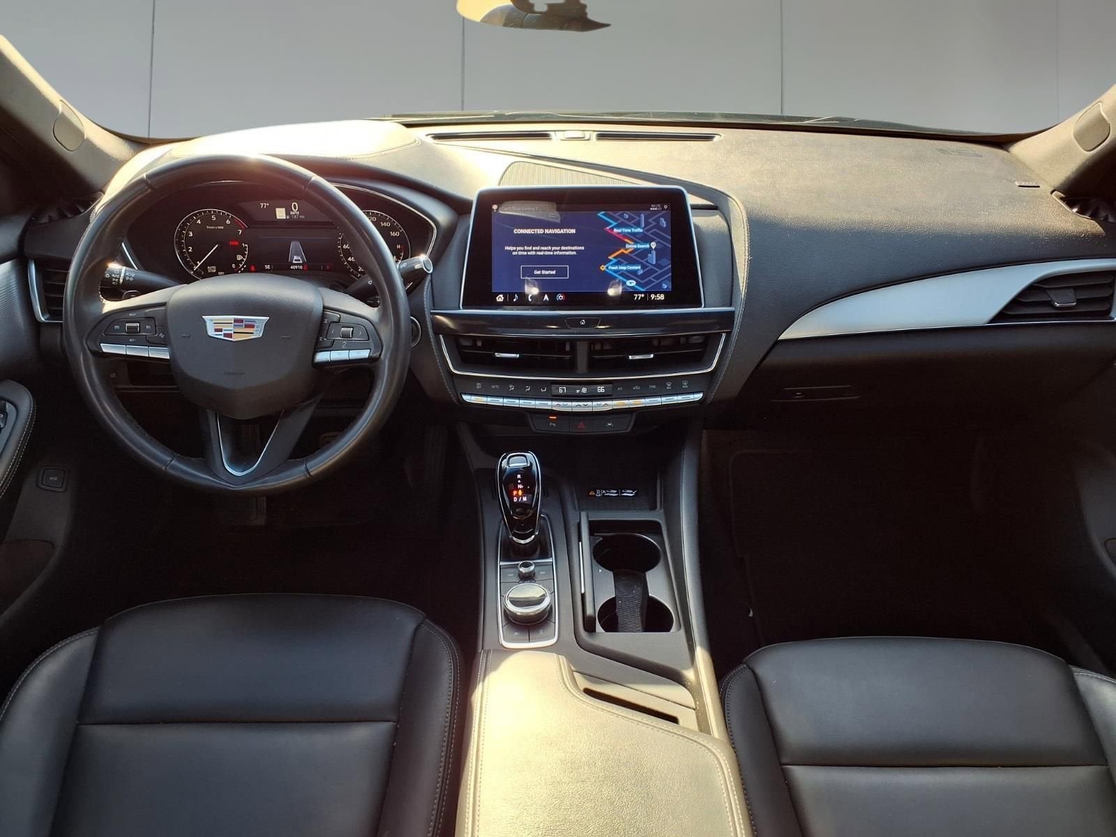 2024 Cadillac CT5 Luxury