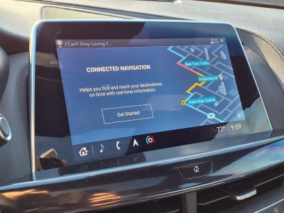 2024 Cadillac CT5 Luxury