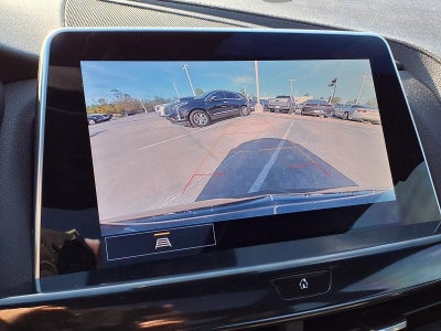 2024 Cadillac CT5 Luxury