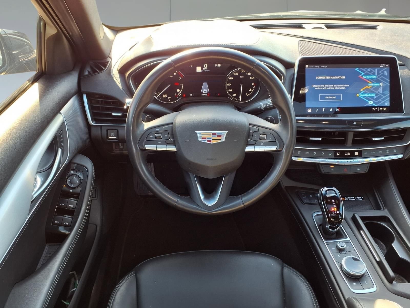 2024 Cadillac CT5 Luxury