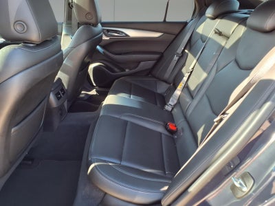 2024 Cadillac CT5 Luxury