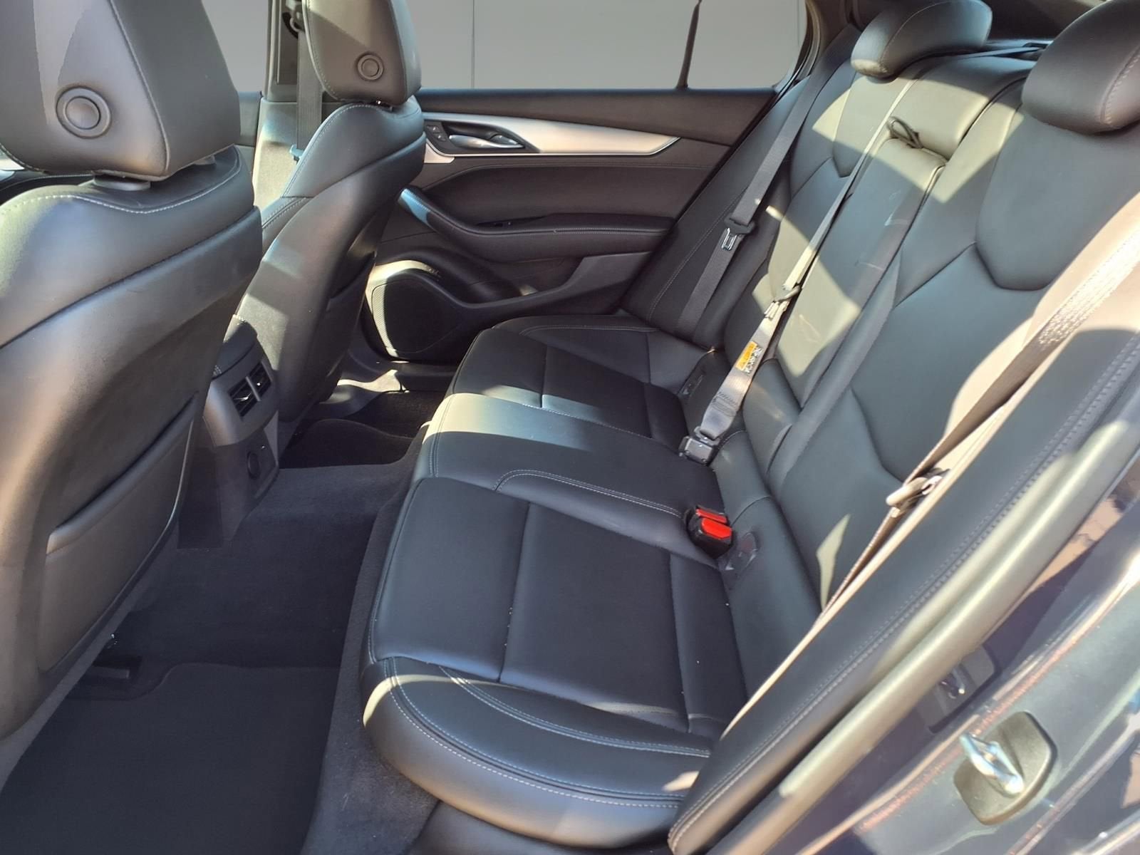 2024 Cadillac CT5 Luxury