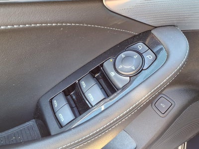 2024 Cadillac CT5 Luxury