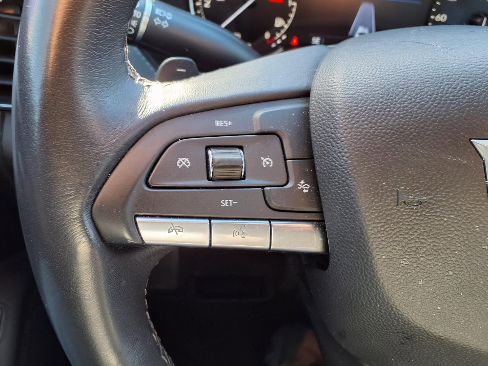 2024 Cadillac CT5 Luxury