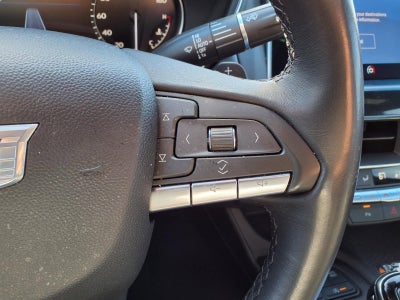 2024 Cadillac CT5 Luxury