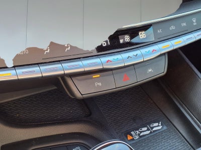 2024 Cadillac CT5 Luxury