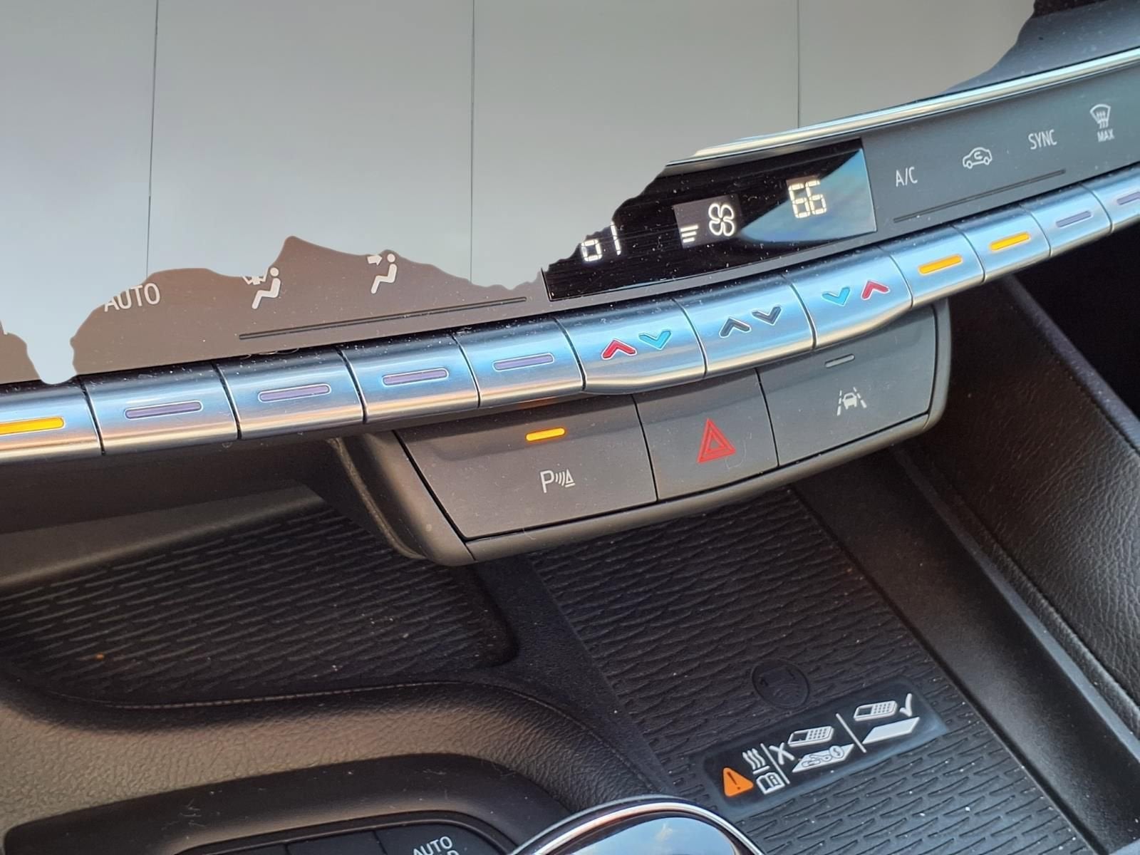 2024 Cadillac CT5 Luxury