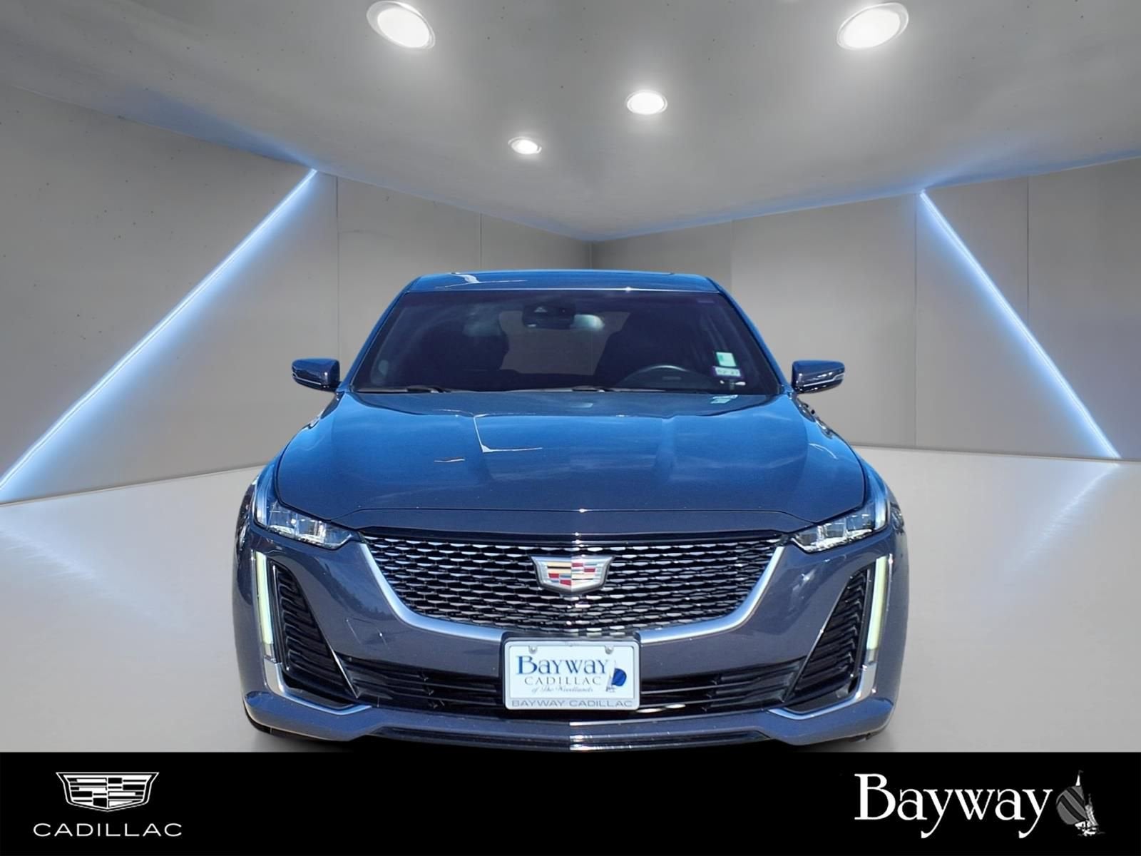 2024 Cadillac CT5 Luxury