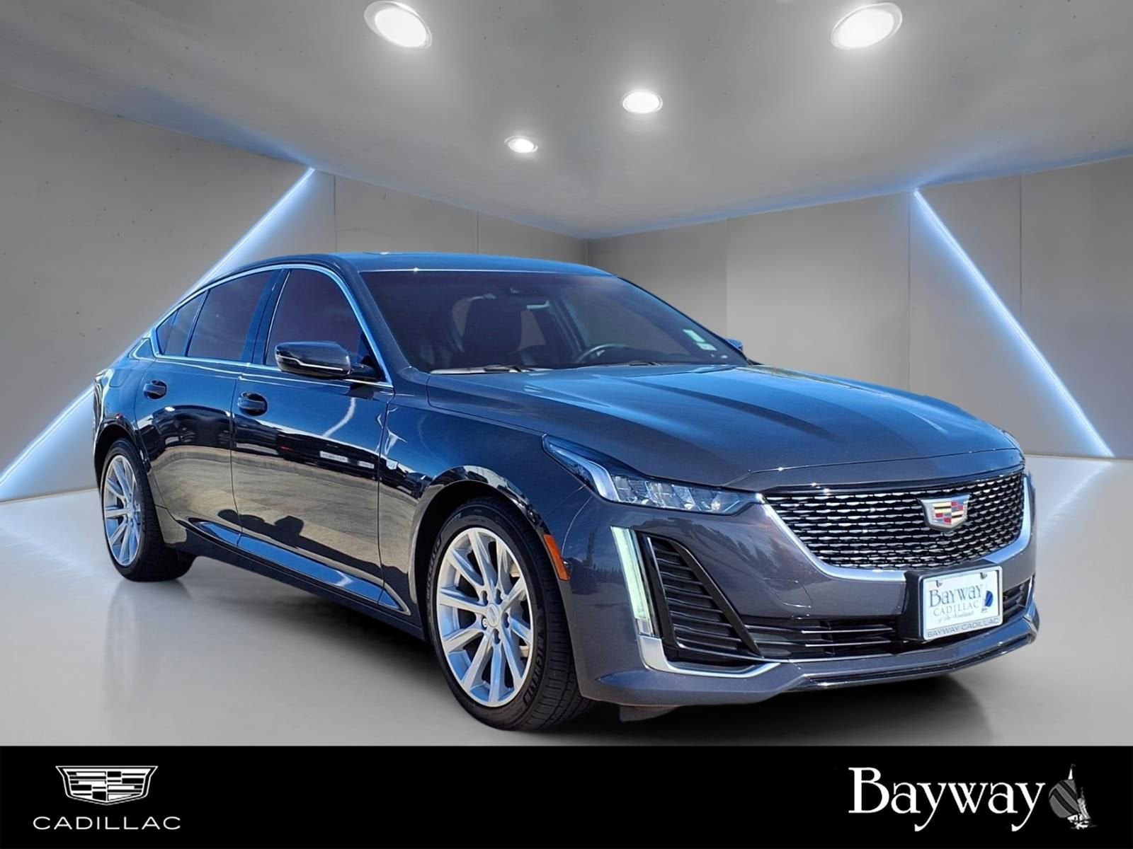 2024 Cadillac CT5 Luxury