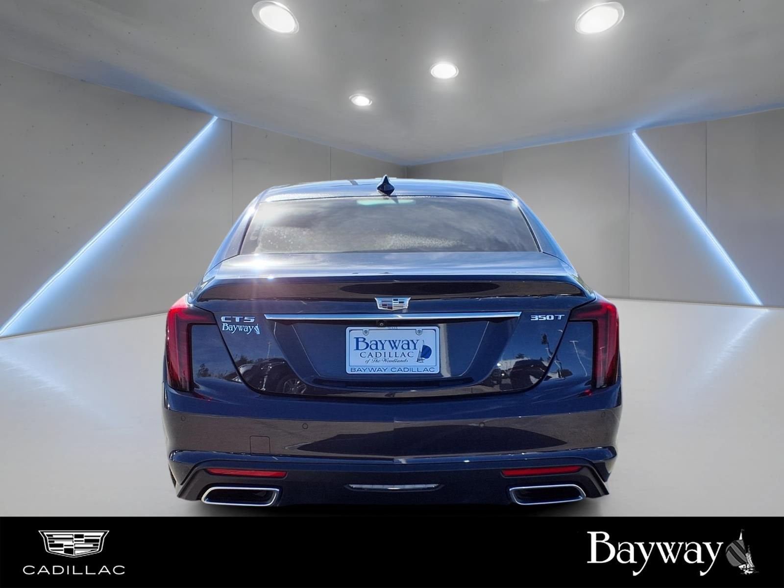 2024 Cadillac CT5 Luxury