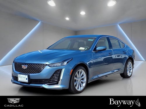 2023 Cadillac CT5 Luxury