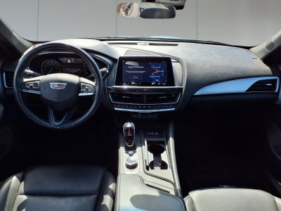 2023 Cadillac CT5 Luxury