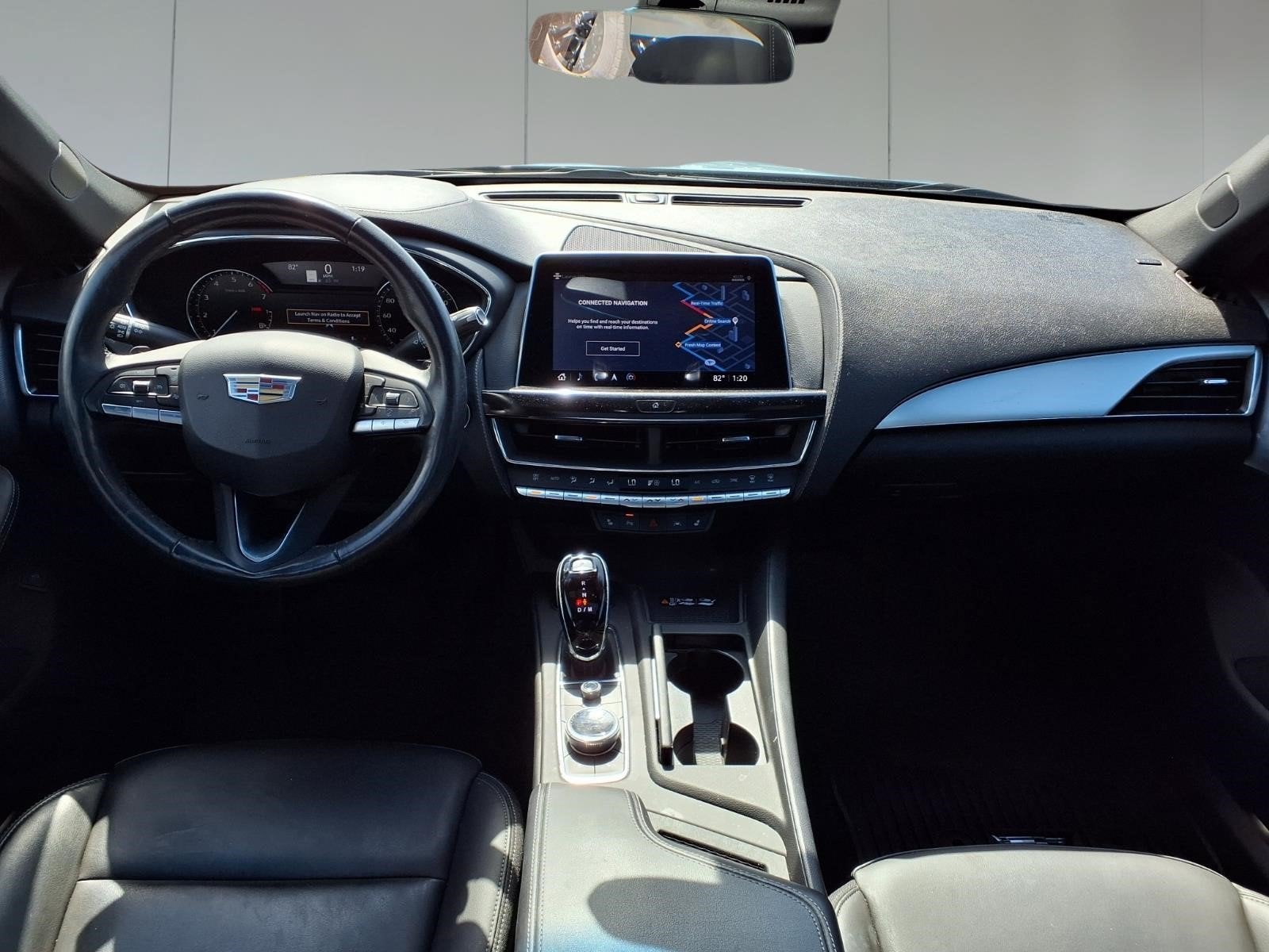2023 Cadillac CT5 Luxury