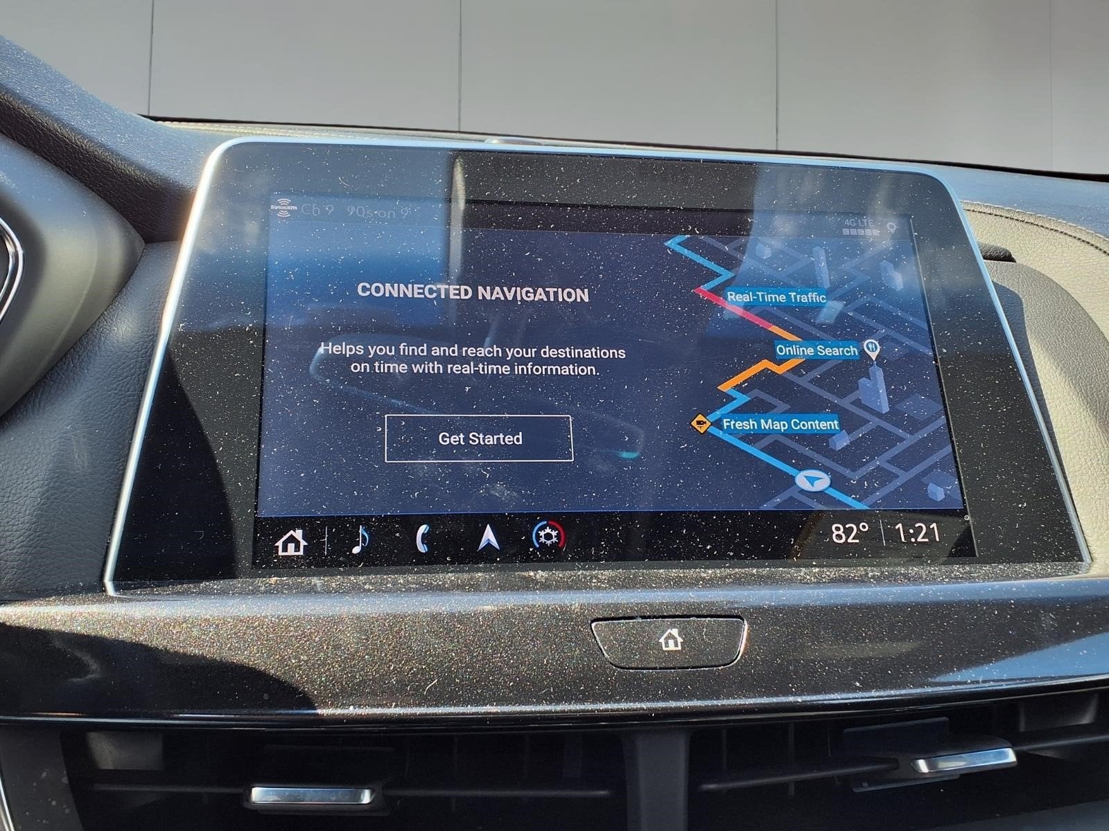 2023 Cadillac CT5 Luxury