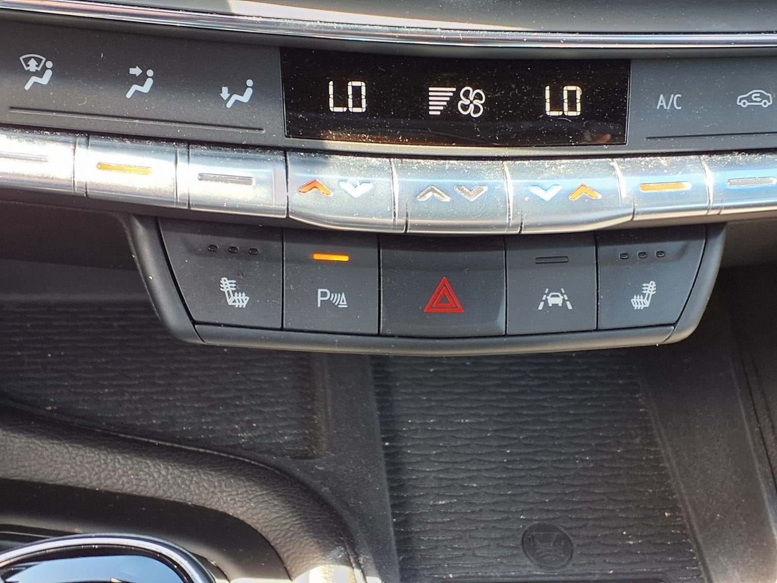 2023 Cadillac CT5 Luxury