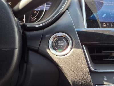 2023 Cadillac CT5 Luxury
