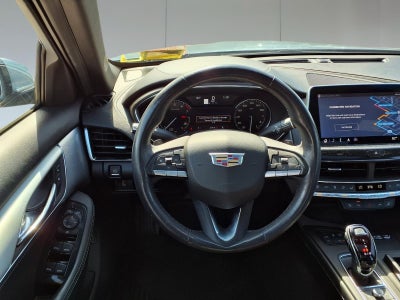 2023 Cadillac CT5 Luxury