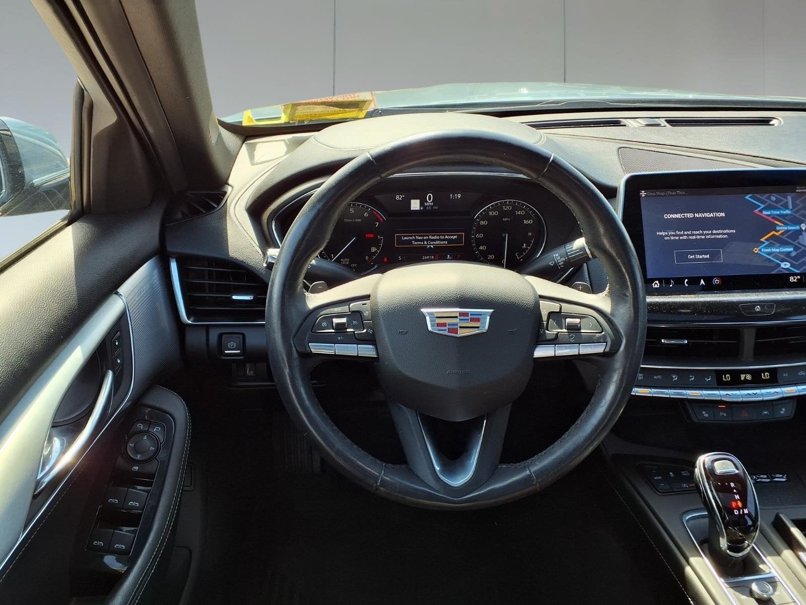 2023 Cadillac CT5 Luxury