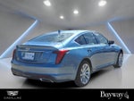 2023 Cadillac CT5 Luxury