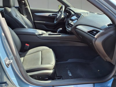 2023 Cadillac CT5 Luxury