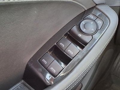 2023 Cadillac CT5 Luxury