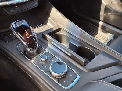 2023 Cadillac CT5 Luxury