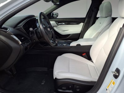 2022 Cadillac CT5 Premium Luxury