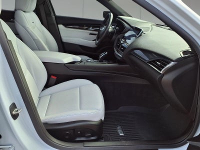 2022 Cadillac CT5 Premium Luxury
